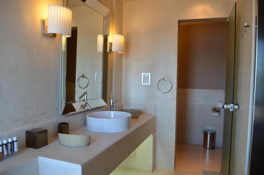 Präsidentensuite