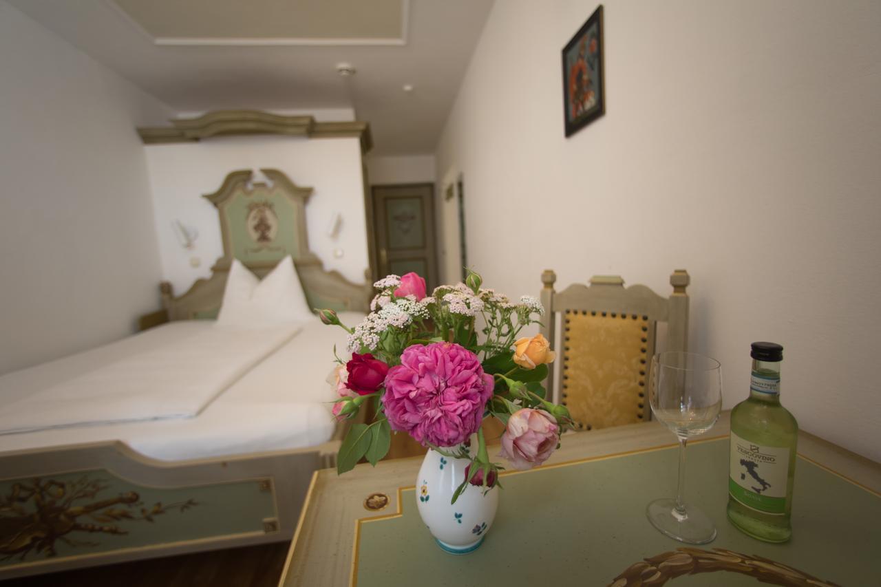 Small Double Room