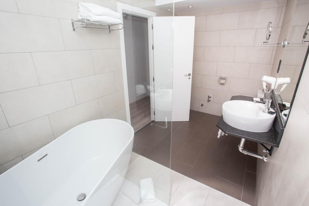 Chambre Familiale (2 Adultes et 2 Enfants)