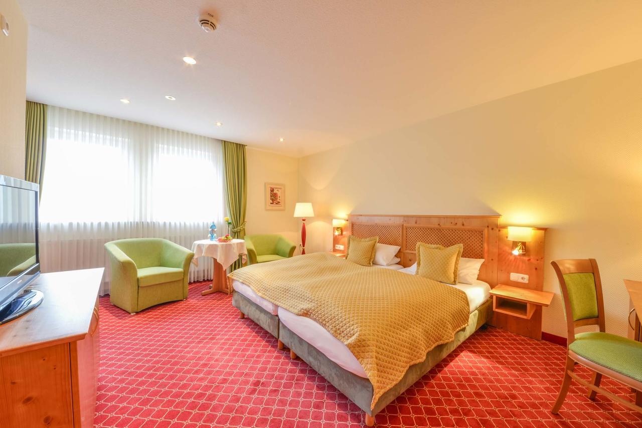 Double Room Type II