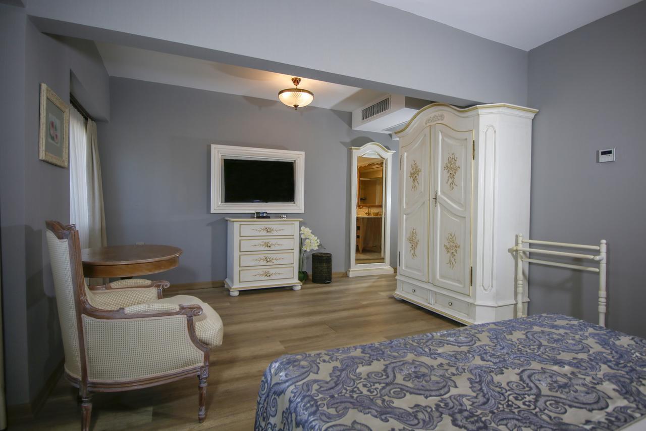 Habitación Doble Deluxe