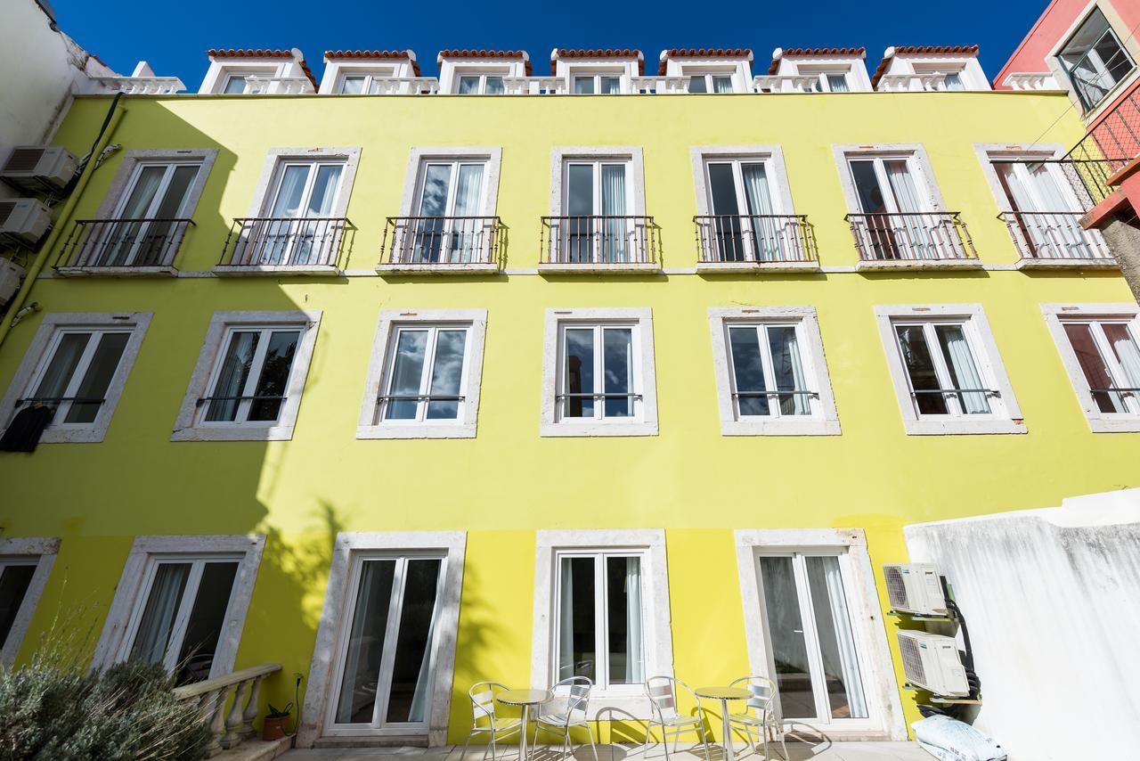 One Bedroom Apartment with Garden