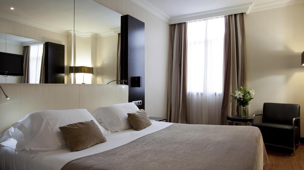 Tweepersoonskamer met 1 of 2 Bedden