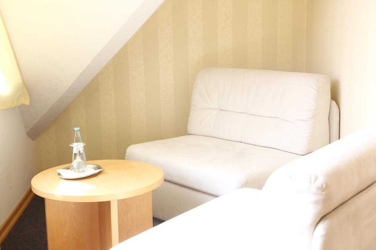 Double Room Sofa Bed