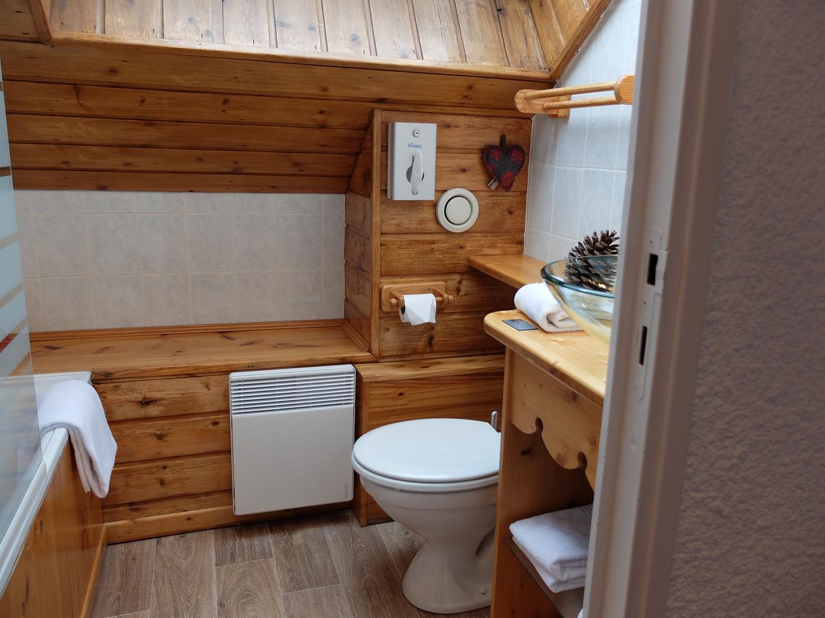 Chambre Double Premium