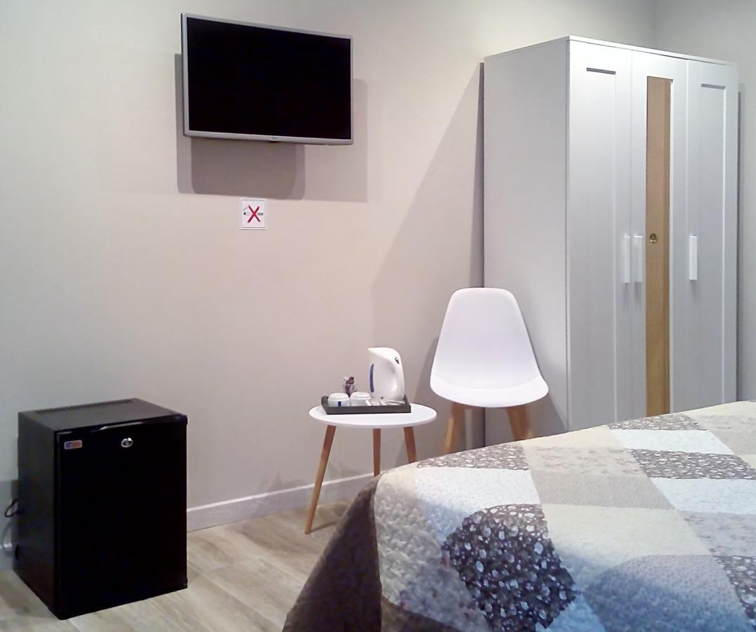 Habitación Doble Grande