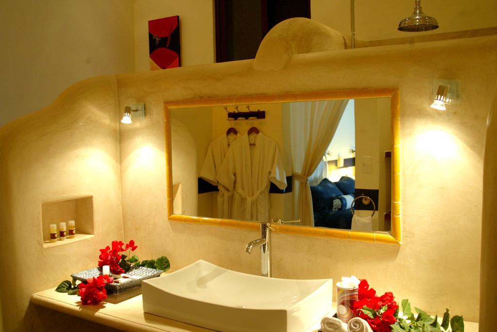 Chambre Deluxe