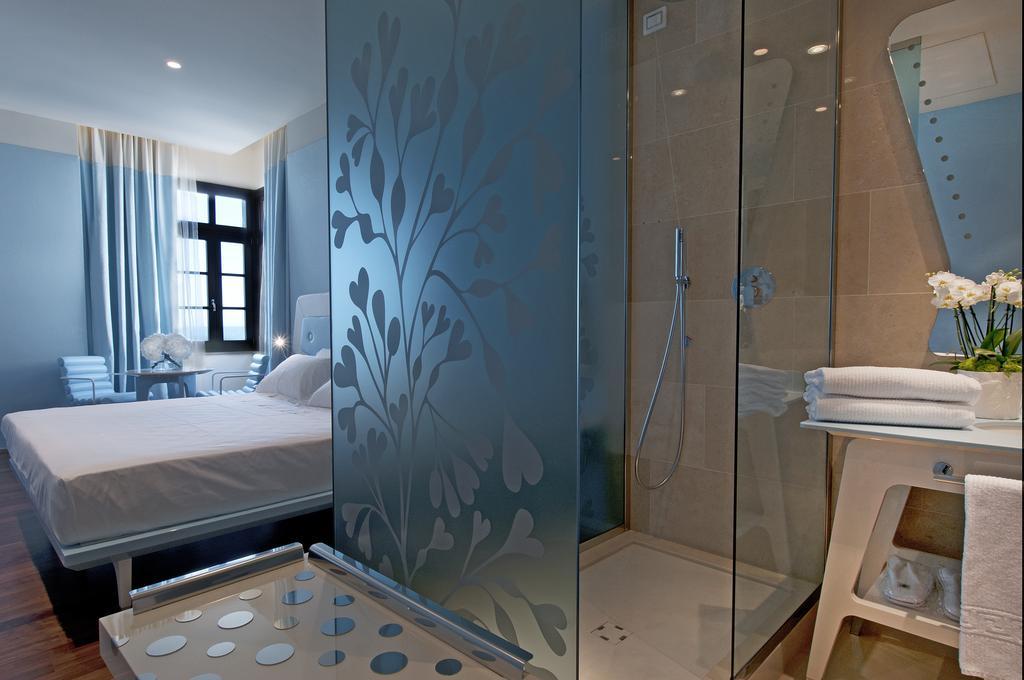 Chambre Double avec Vue sur Mer