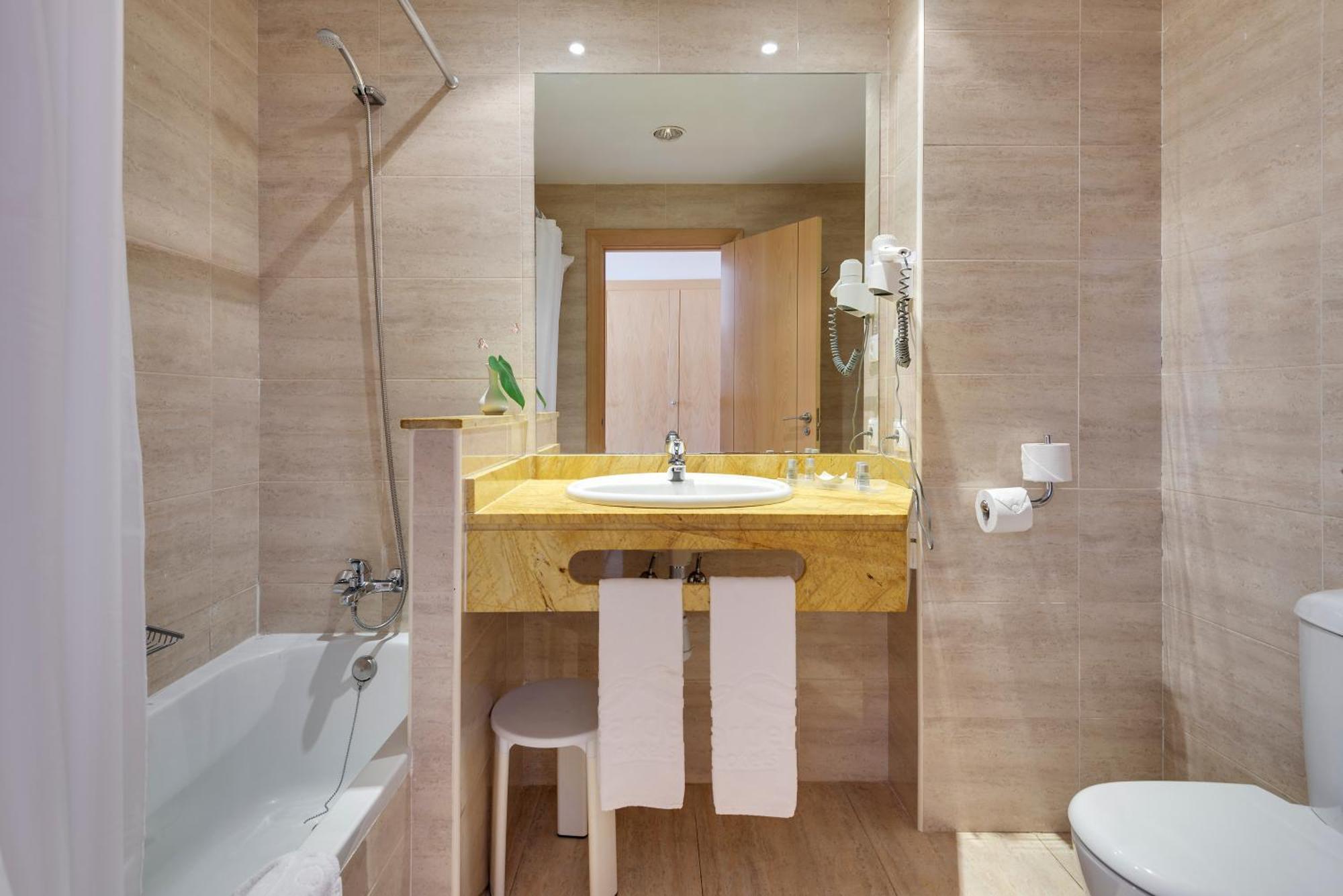 Chambre Double