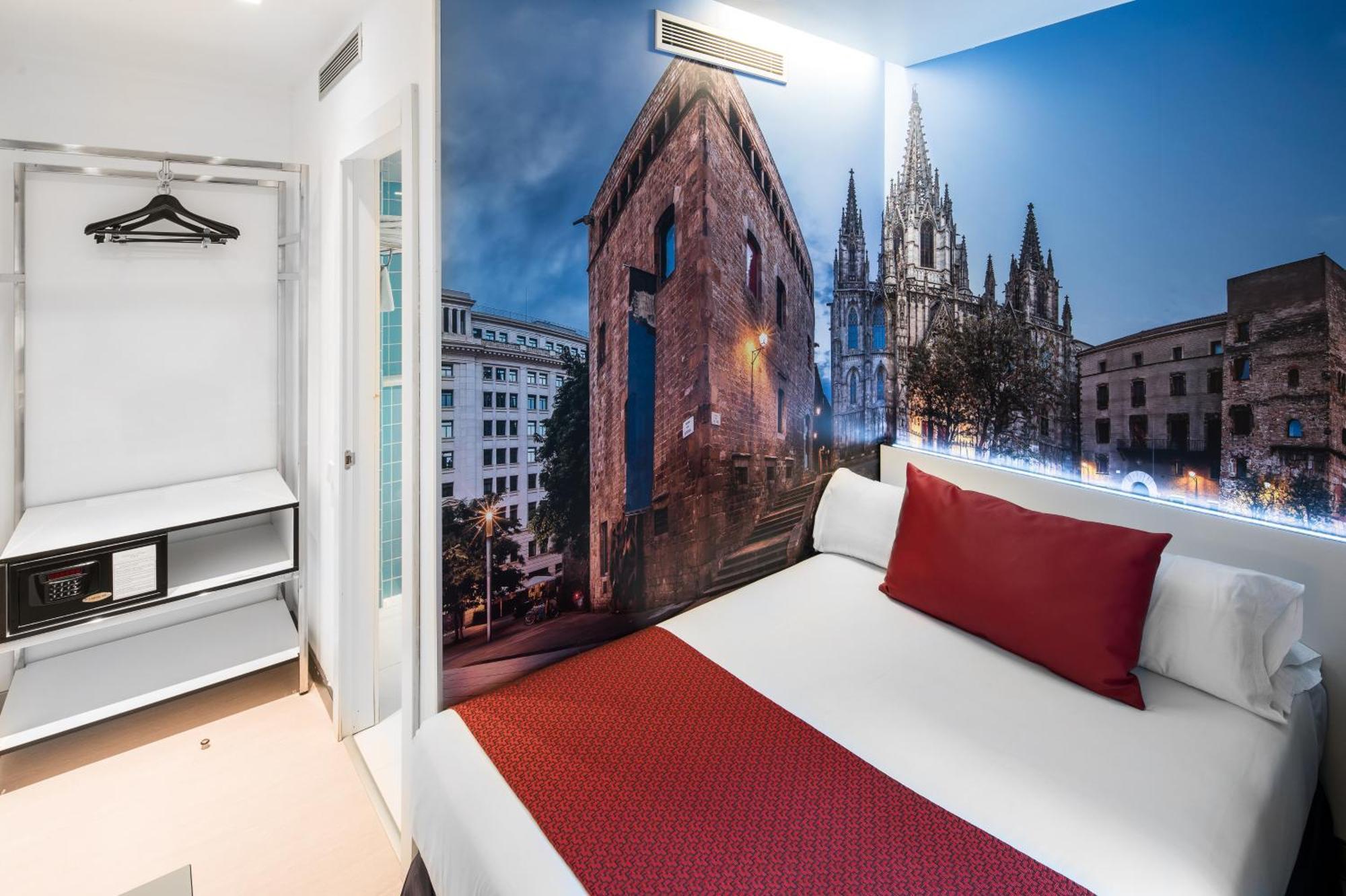 Quarto Individual