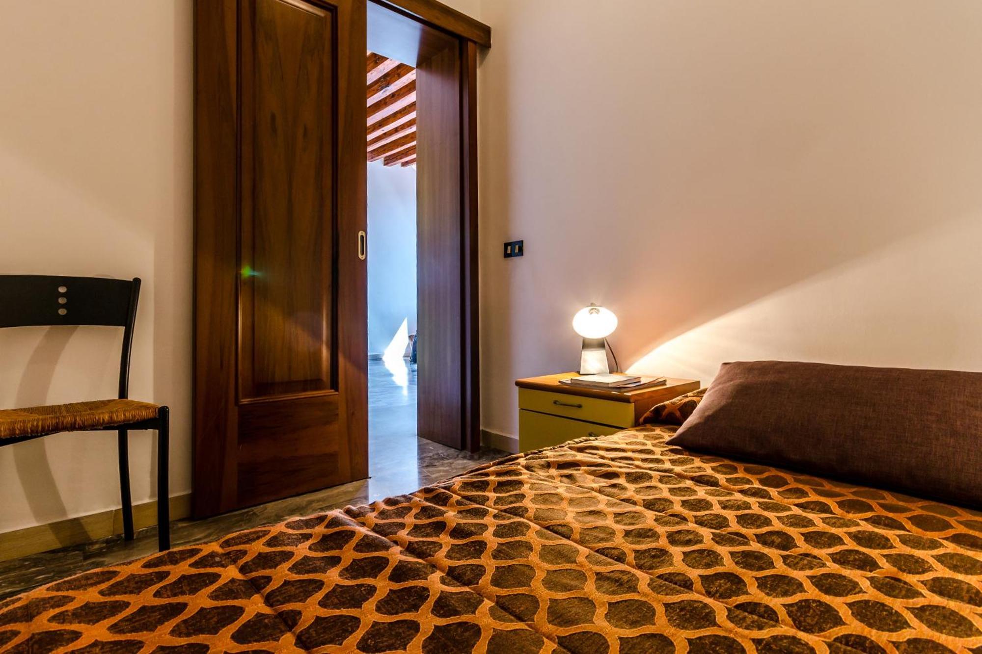 Apartamento (8 adultos) - Edificio independiente
