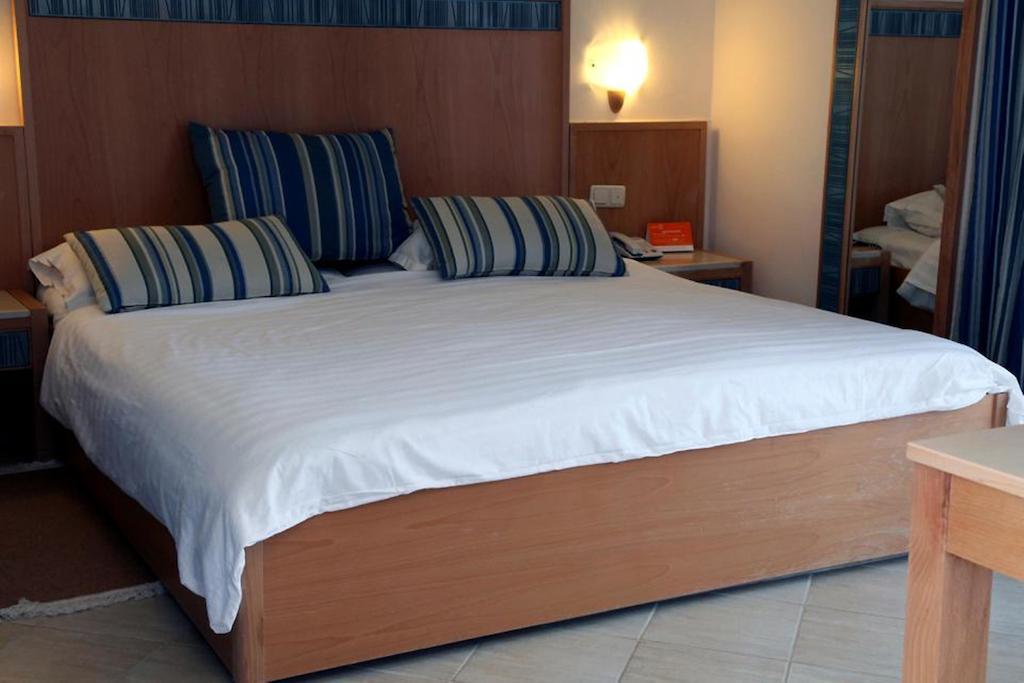 Chambre Lits Jumeaux