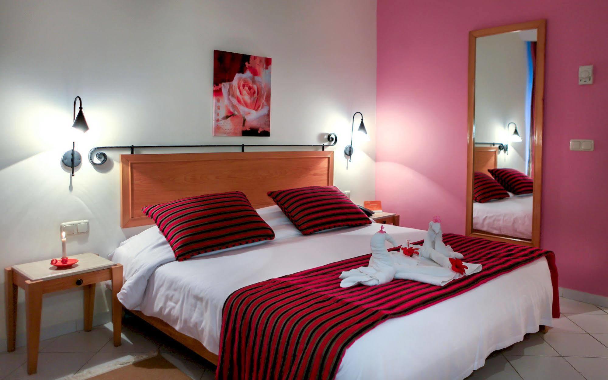 Chambre Quadruple