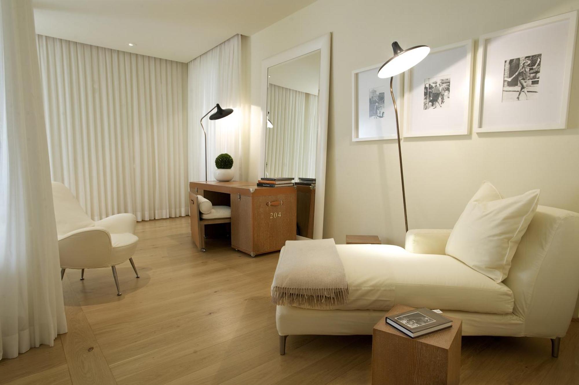 Suite Júnior - Vista Rio Arno