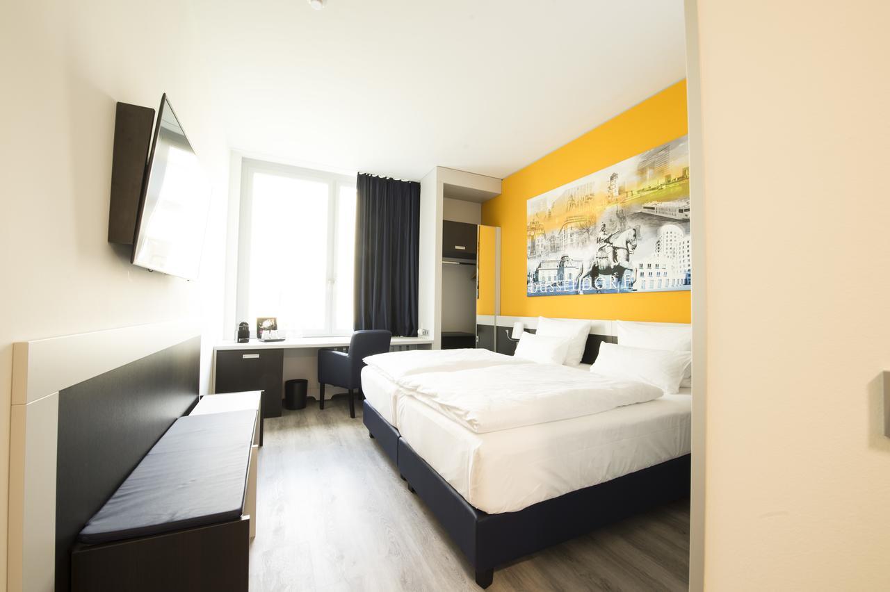 Habitación Doble Superior con vistas al jardín