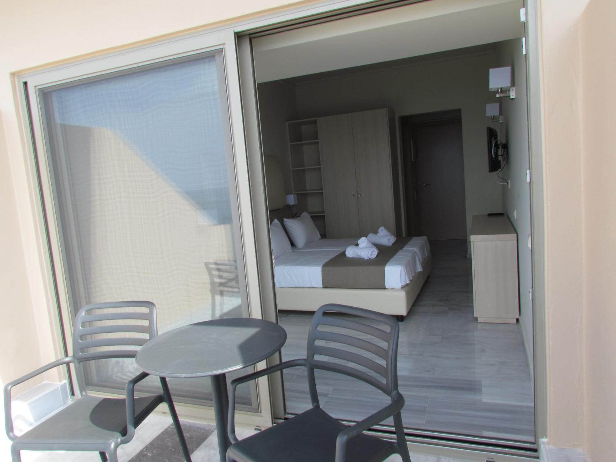 Studio Supérieur - Vue sur Mer