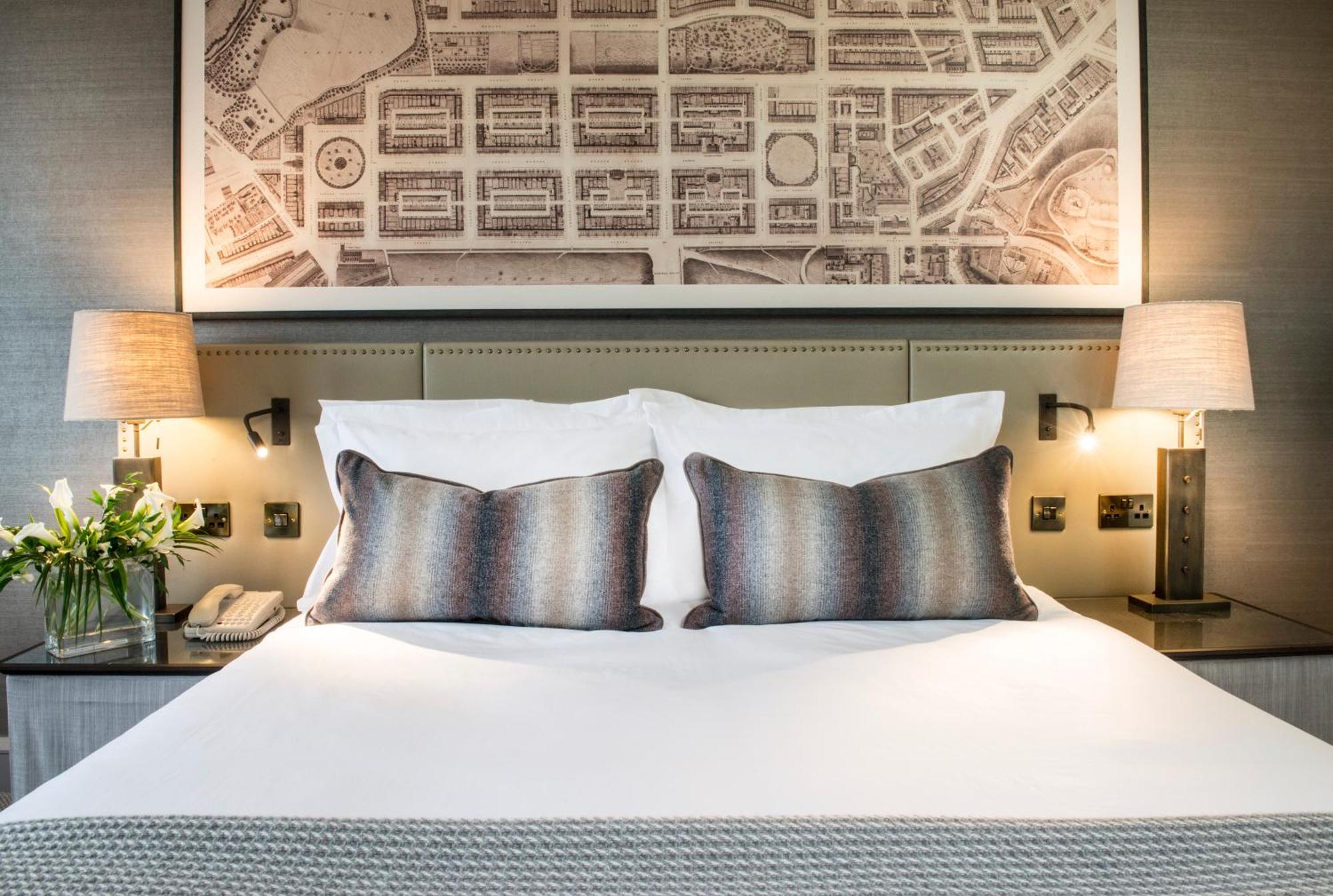 Chambre Double Cosy