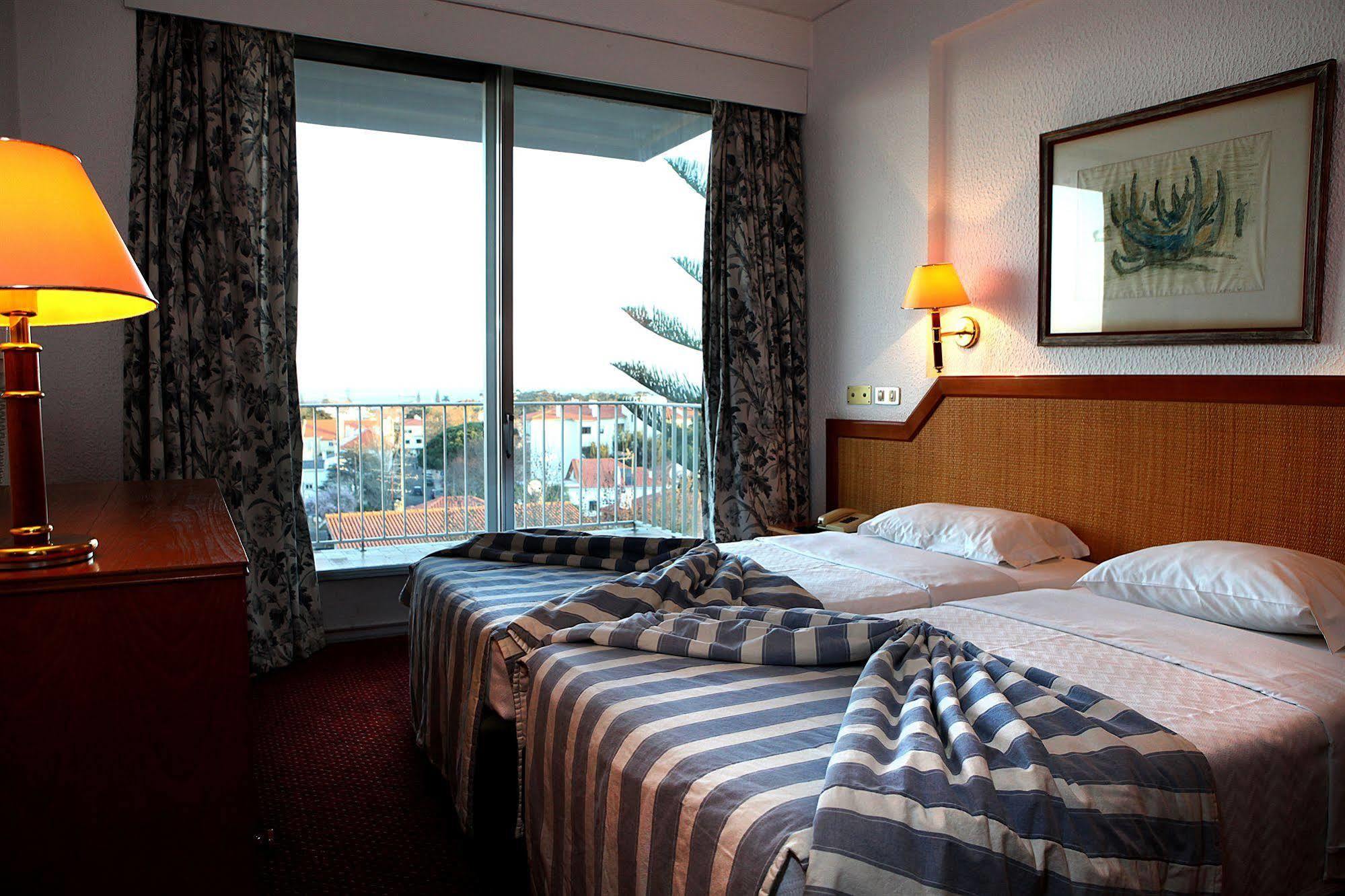 Habitación Doble con cama supletoria