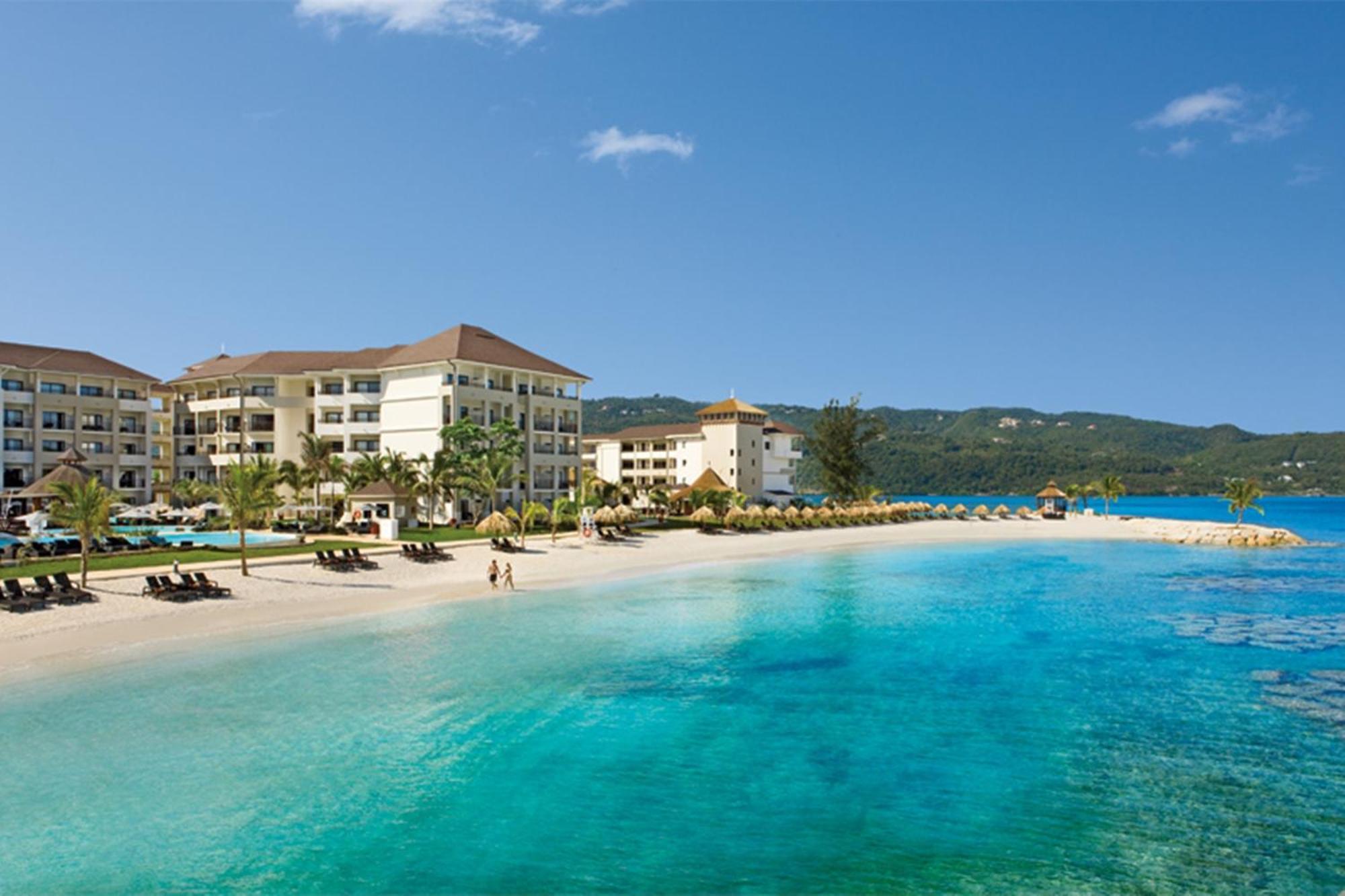 Suíte Júnior com Vista para o Mar