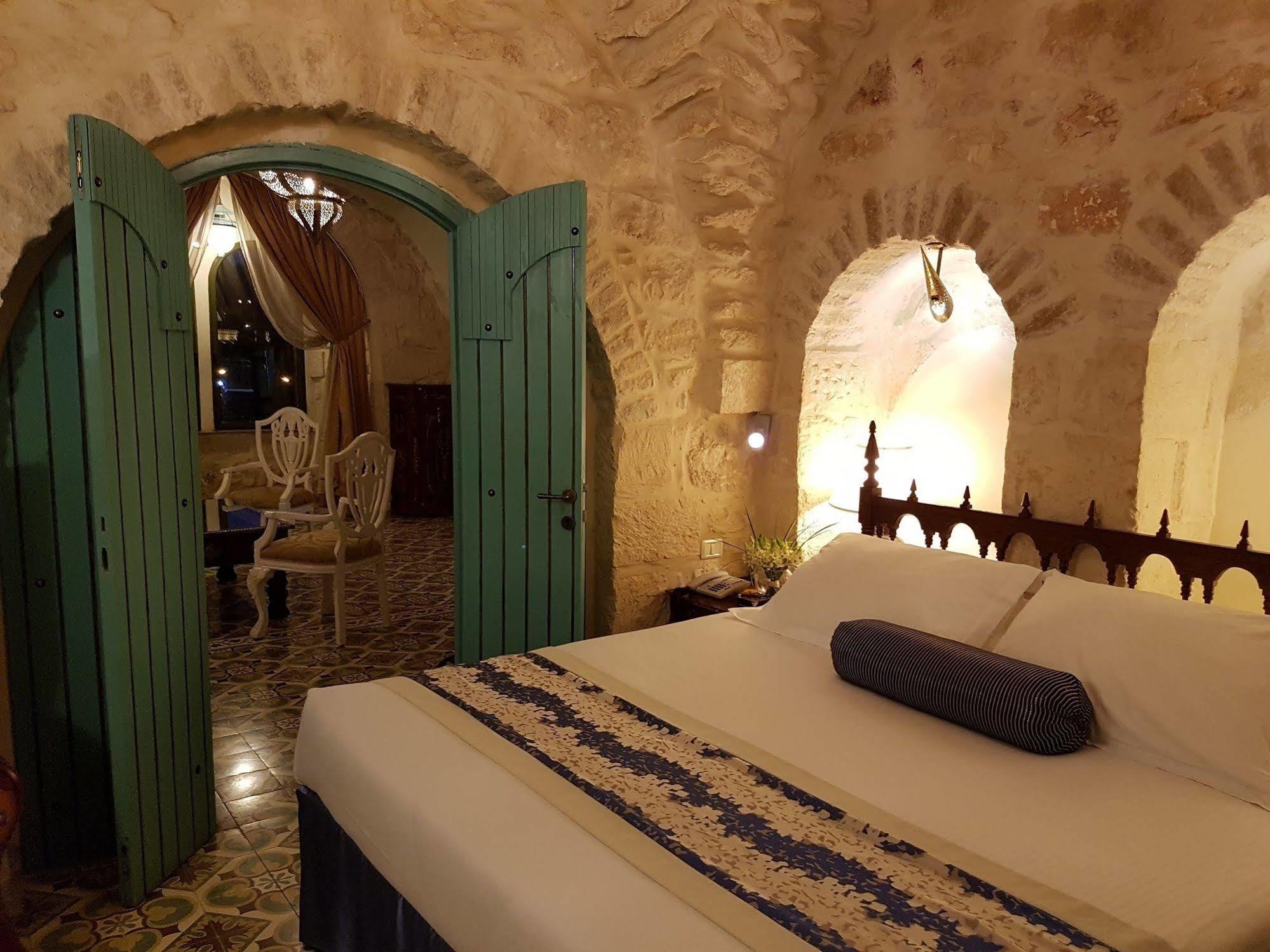 Suite Deluxe 1 Chambre