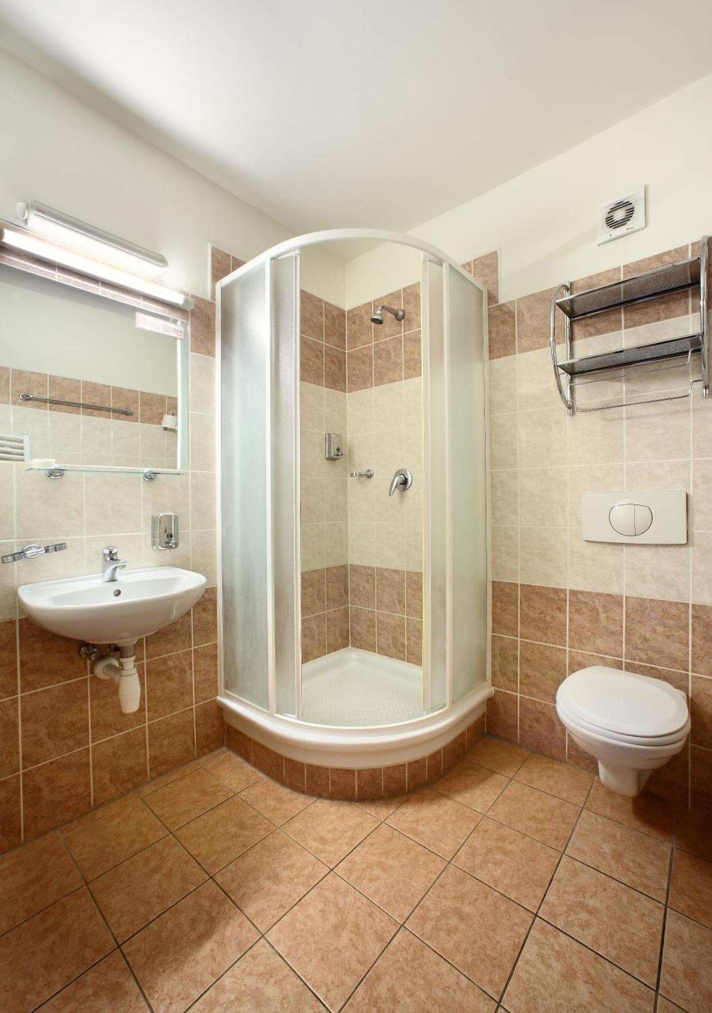 Appartement 2 Chambres