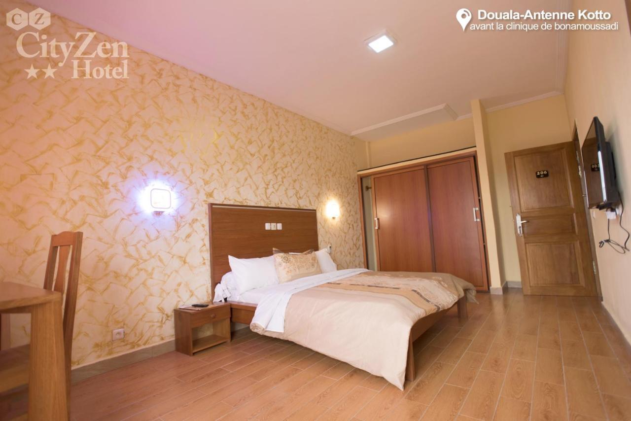 Habitación Individual con vistas al jardín