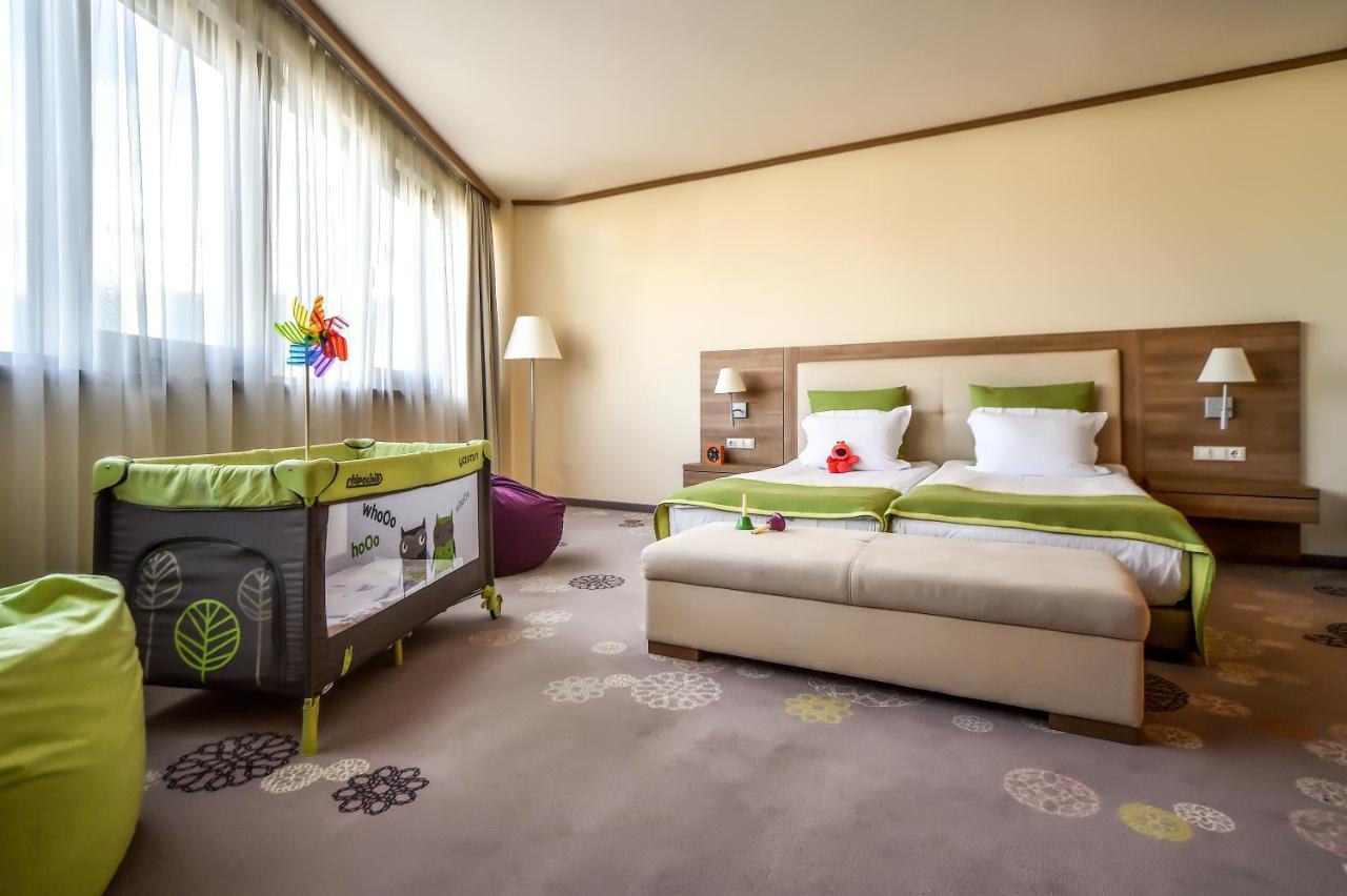 Superior Room with Bowling Voucher