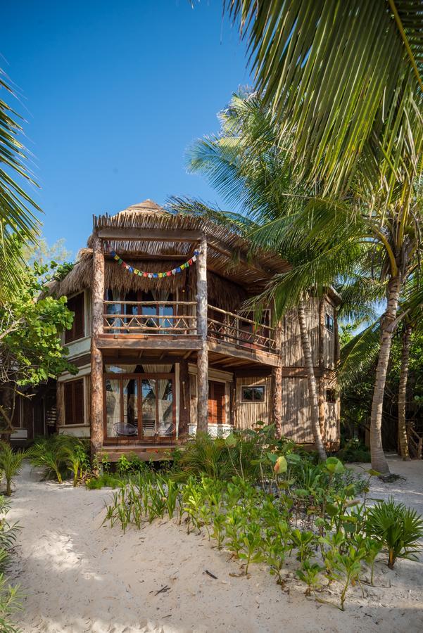 Suite Master Vista Oceano