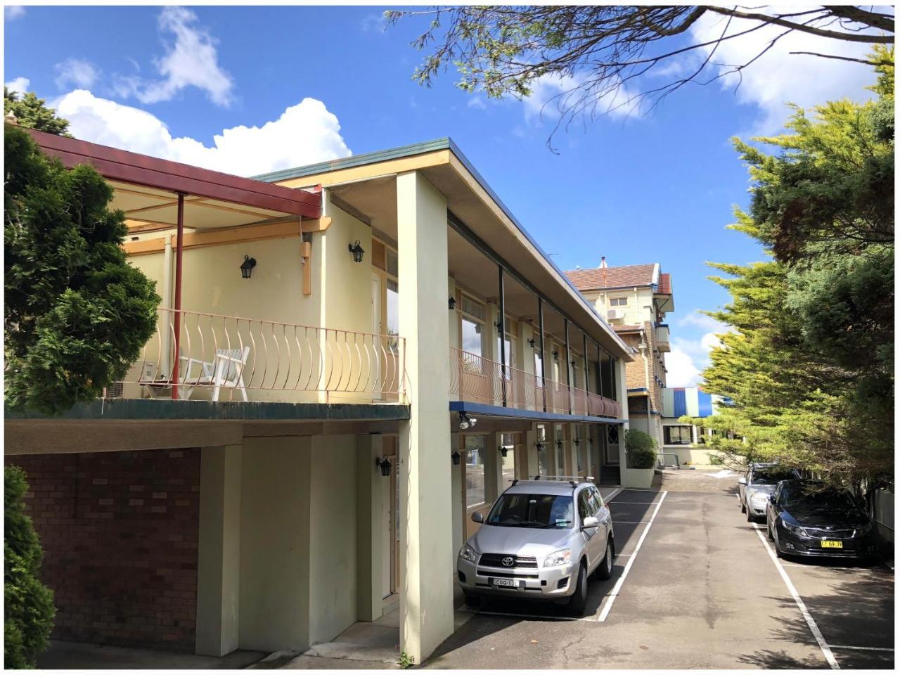Motel Quadruple Ensuite – 2 Queens