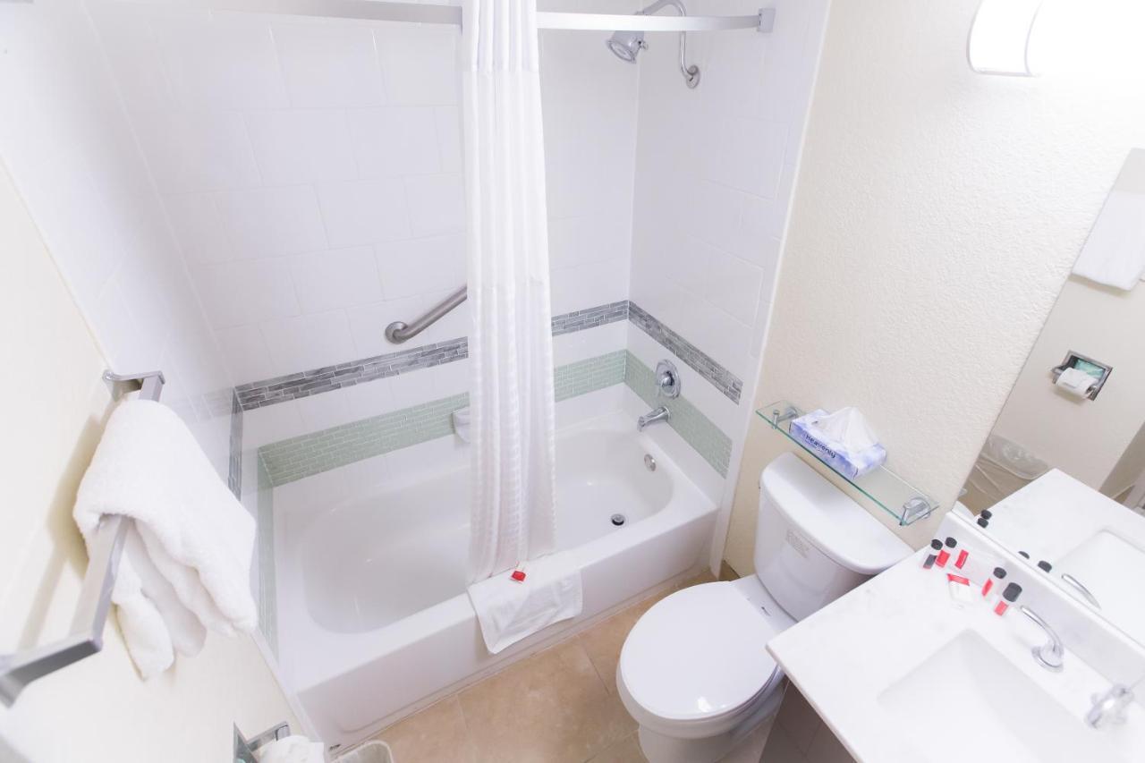 Chambre King Confort