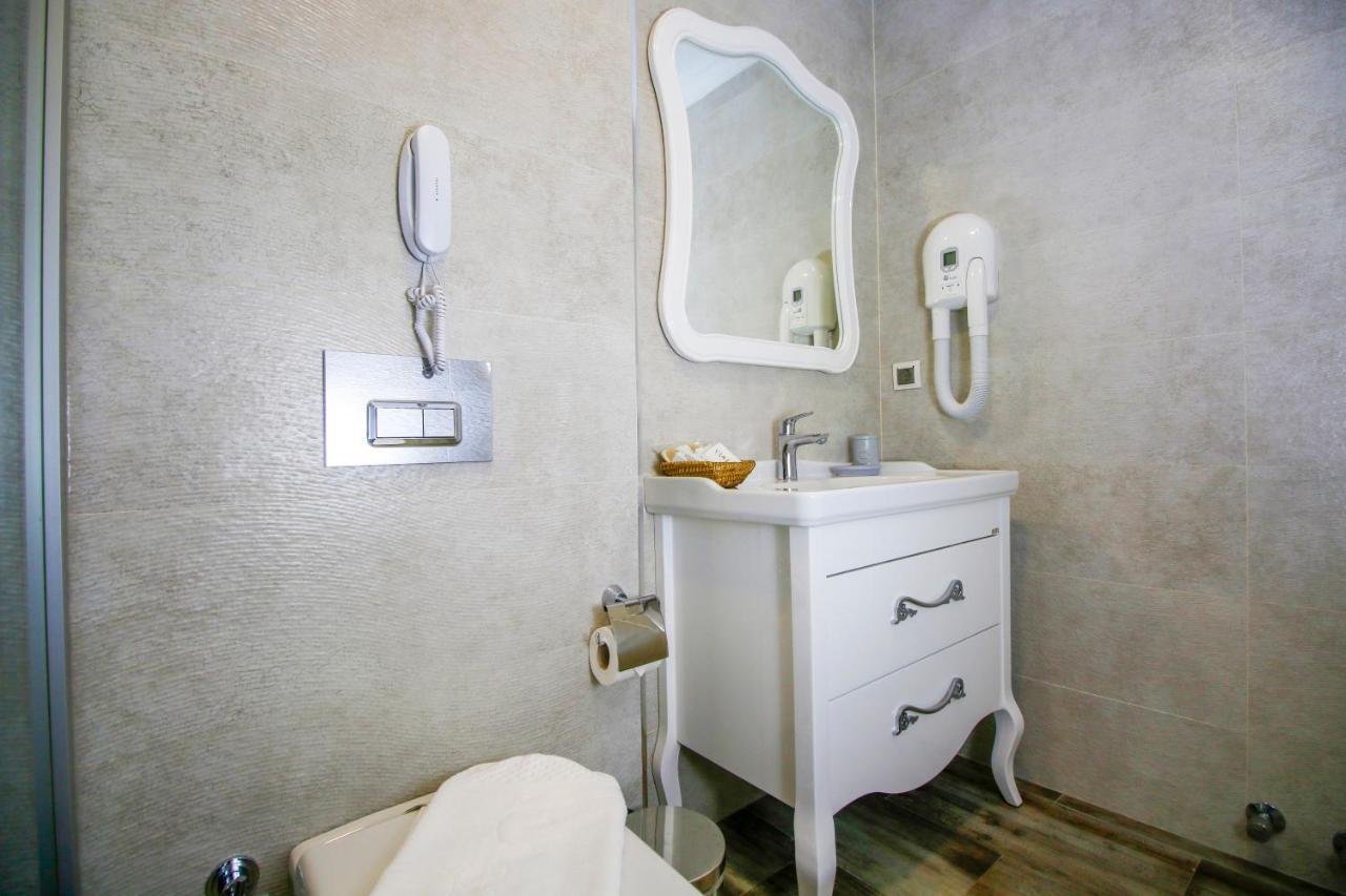 Habitación Doble Estándar