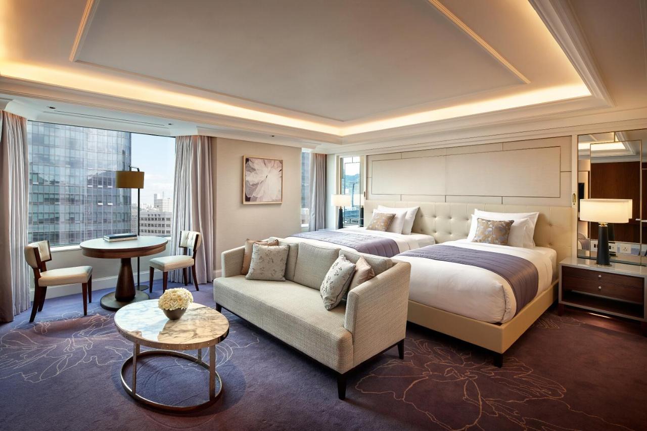 Premier Twin Room