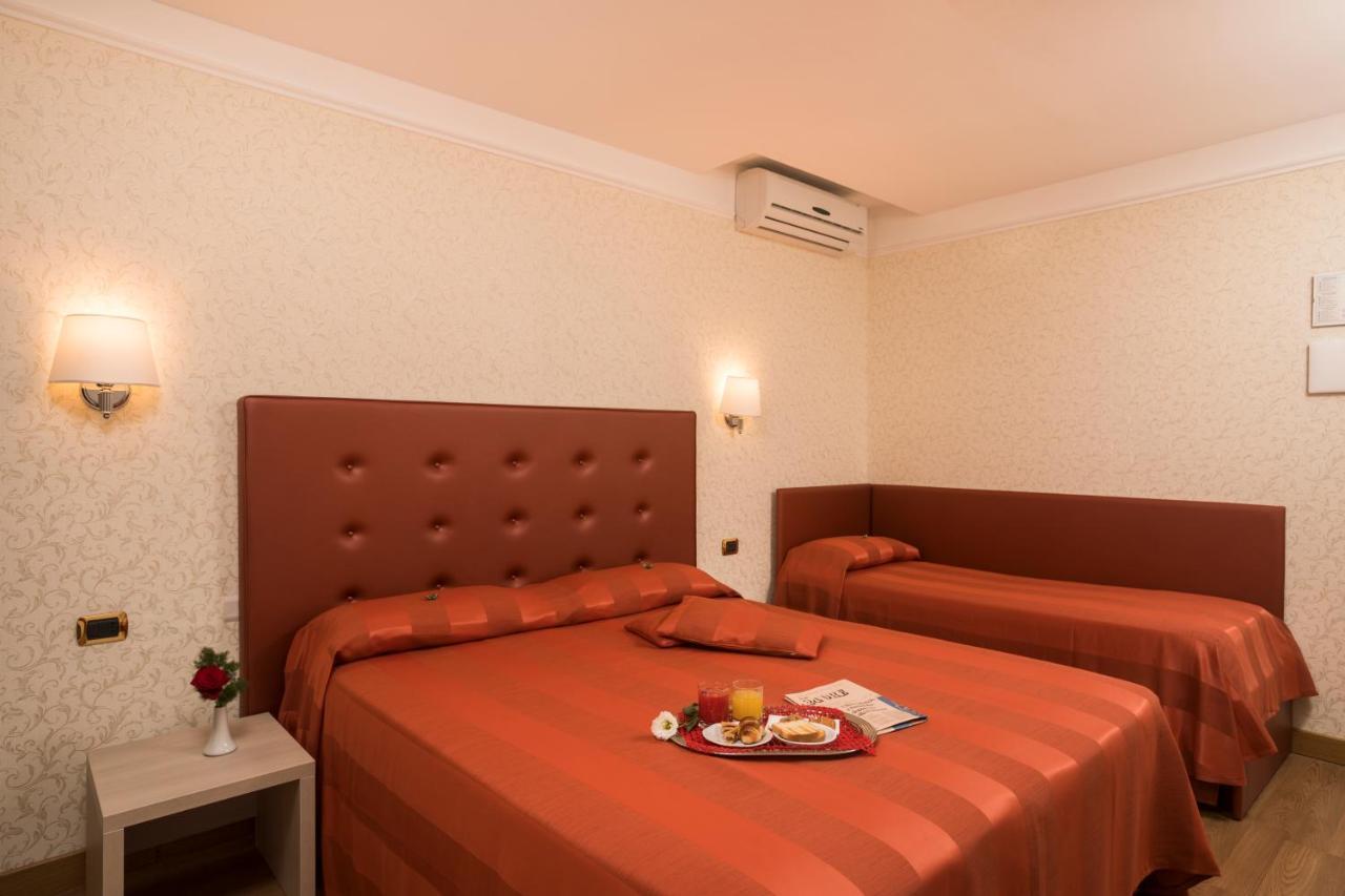 Quarto Triplo