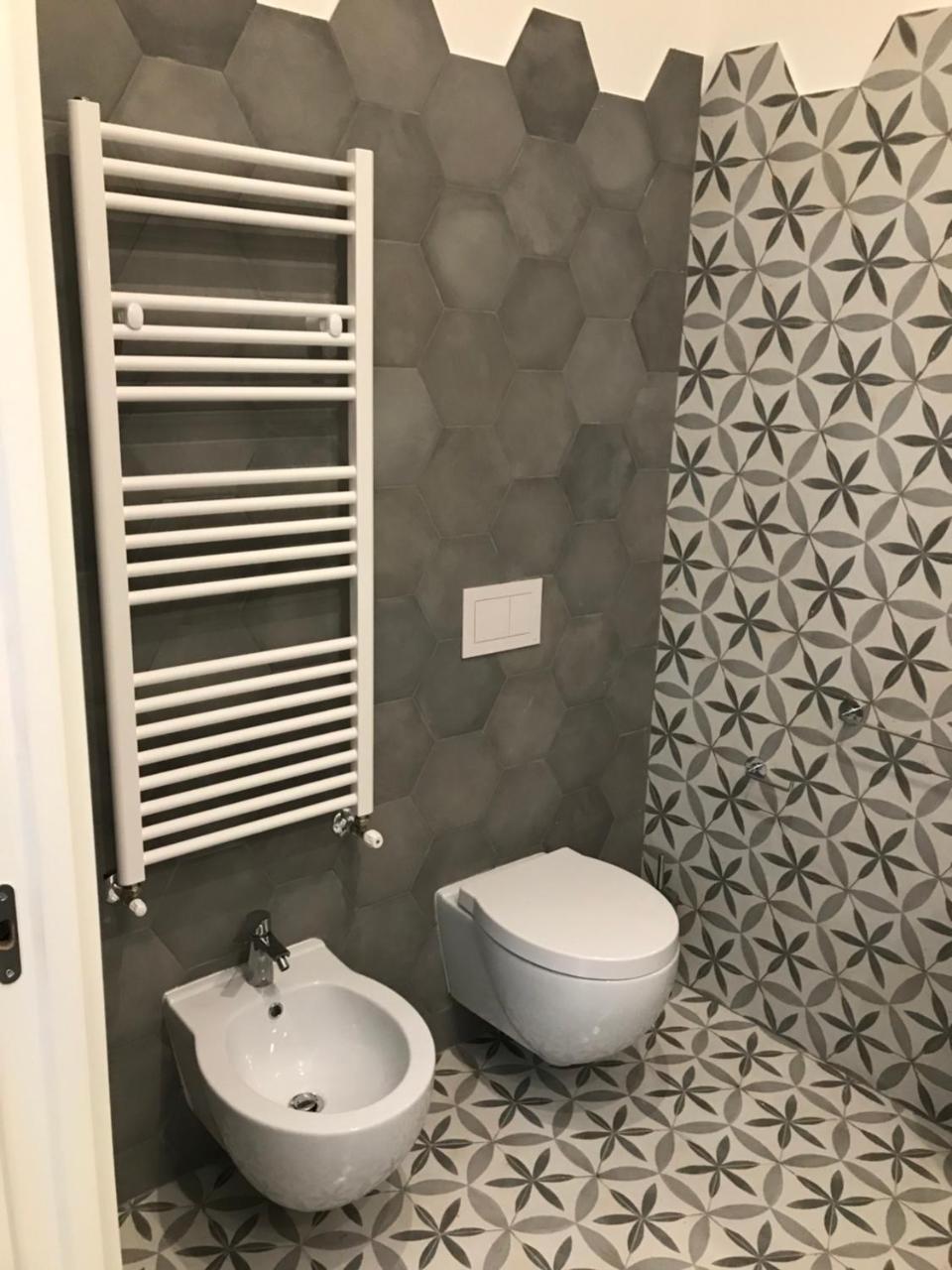 Junior Suite con Balcone