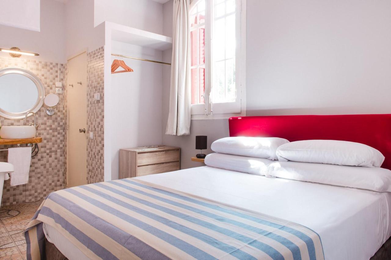 Chambre Double Deluxe