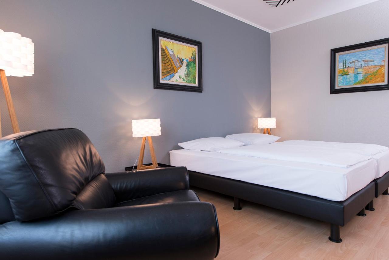 Habitación Familiar