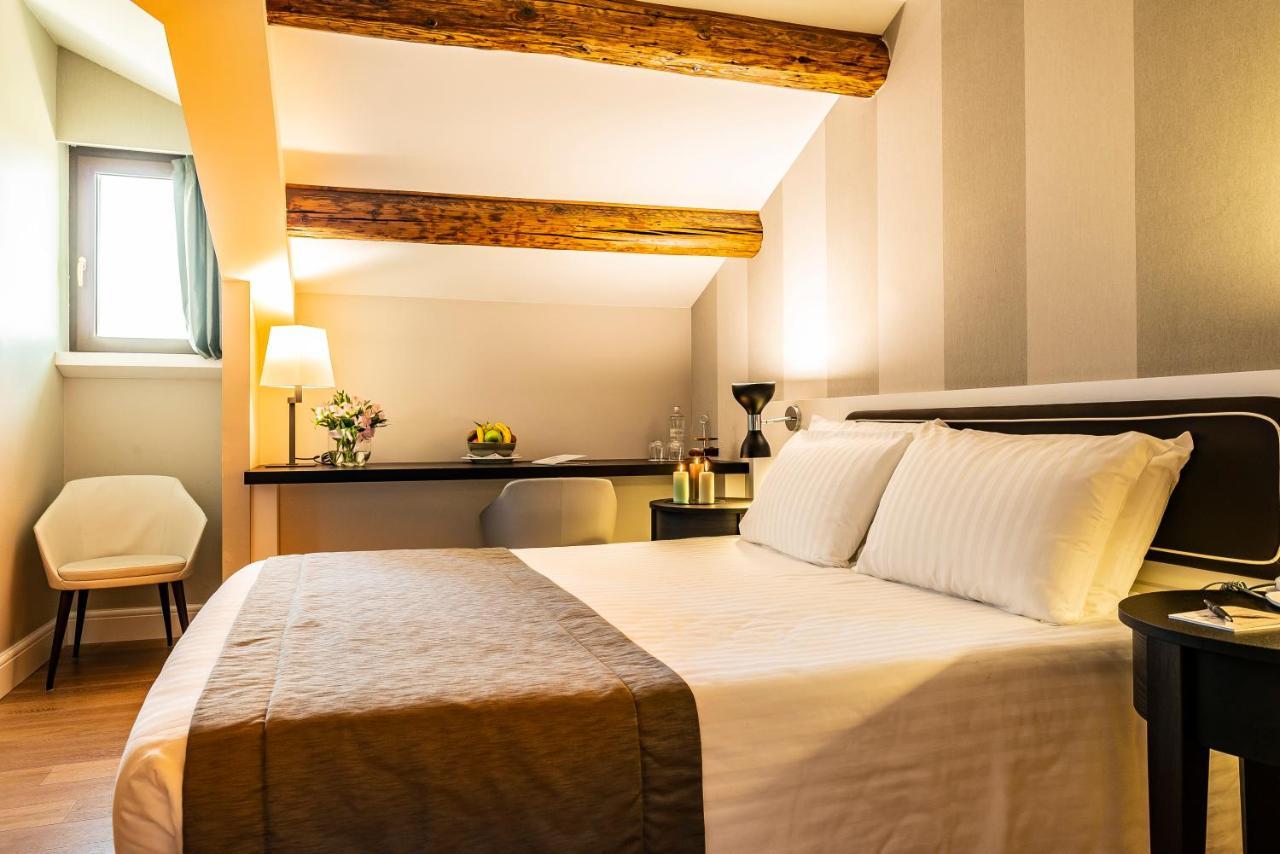 Classic Doppel- oder Zweibettzimmer
