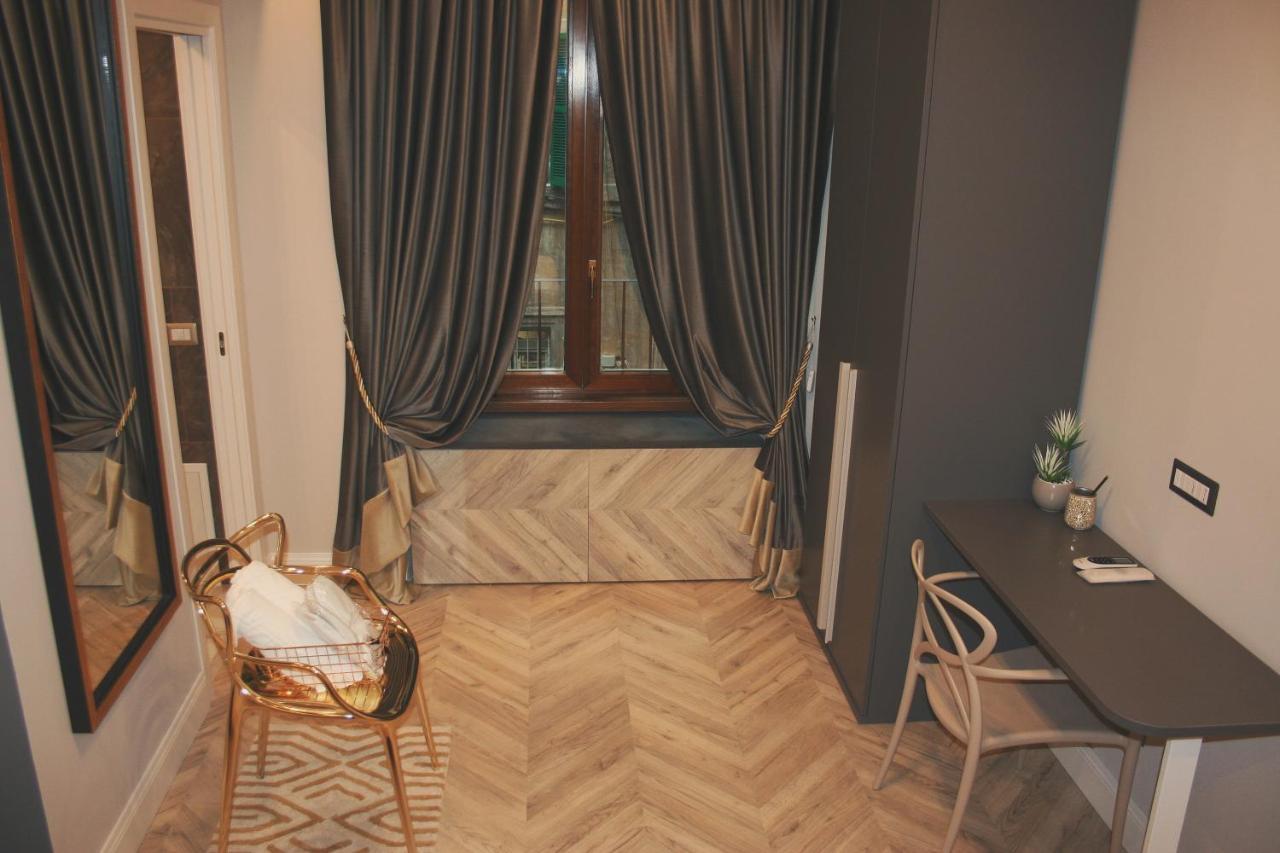 Kleines Doppelzimmer