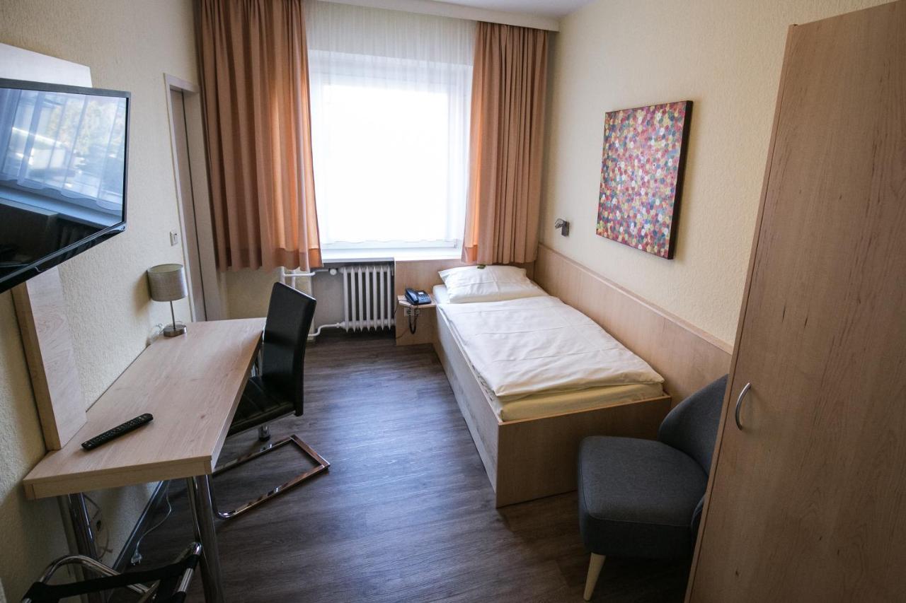 Single Room