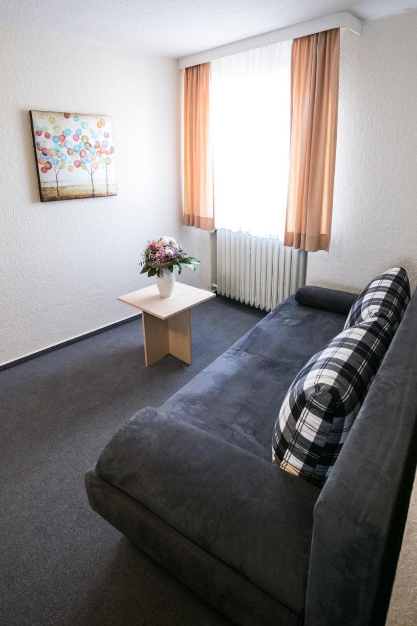 Double Room Sofa Bed