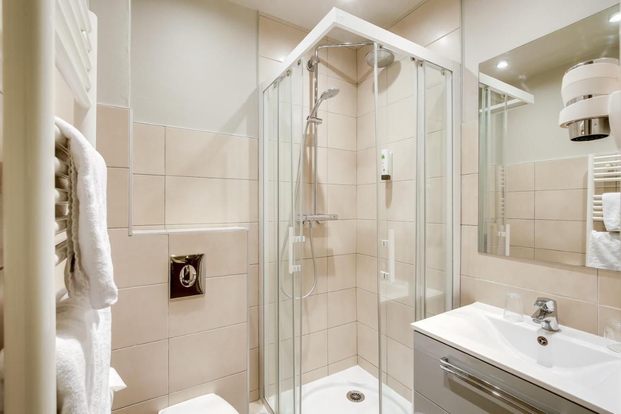 Chambre Double Premium