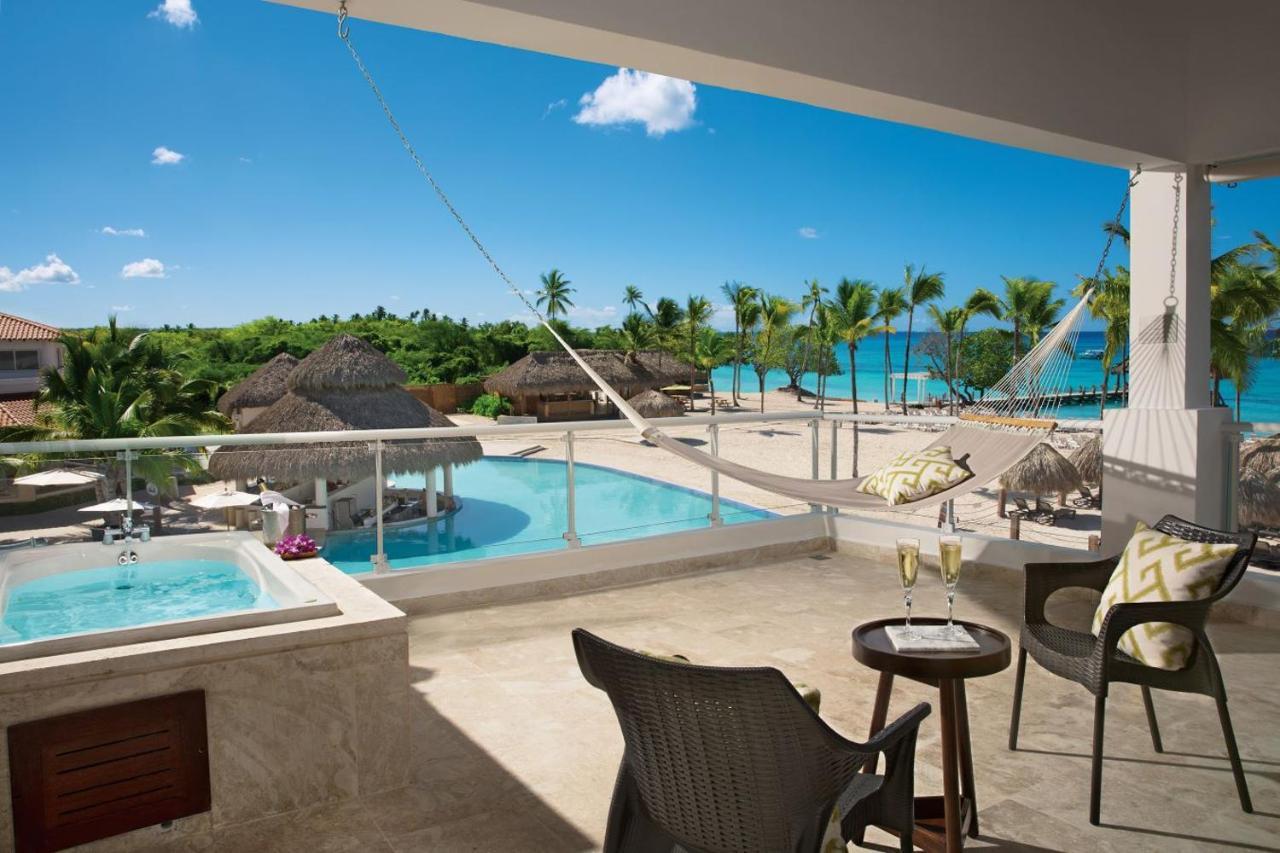 Preferred Club Bruidssuite
