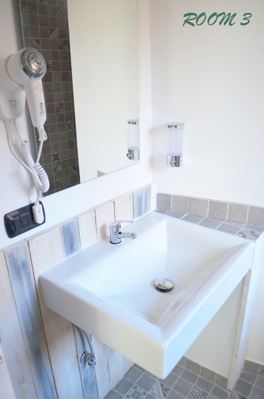 Camera Tripla con Bagno Privato