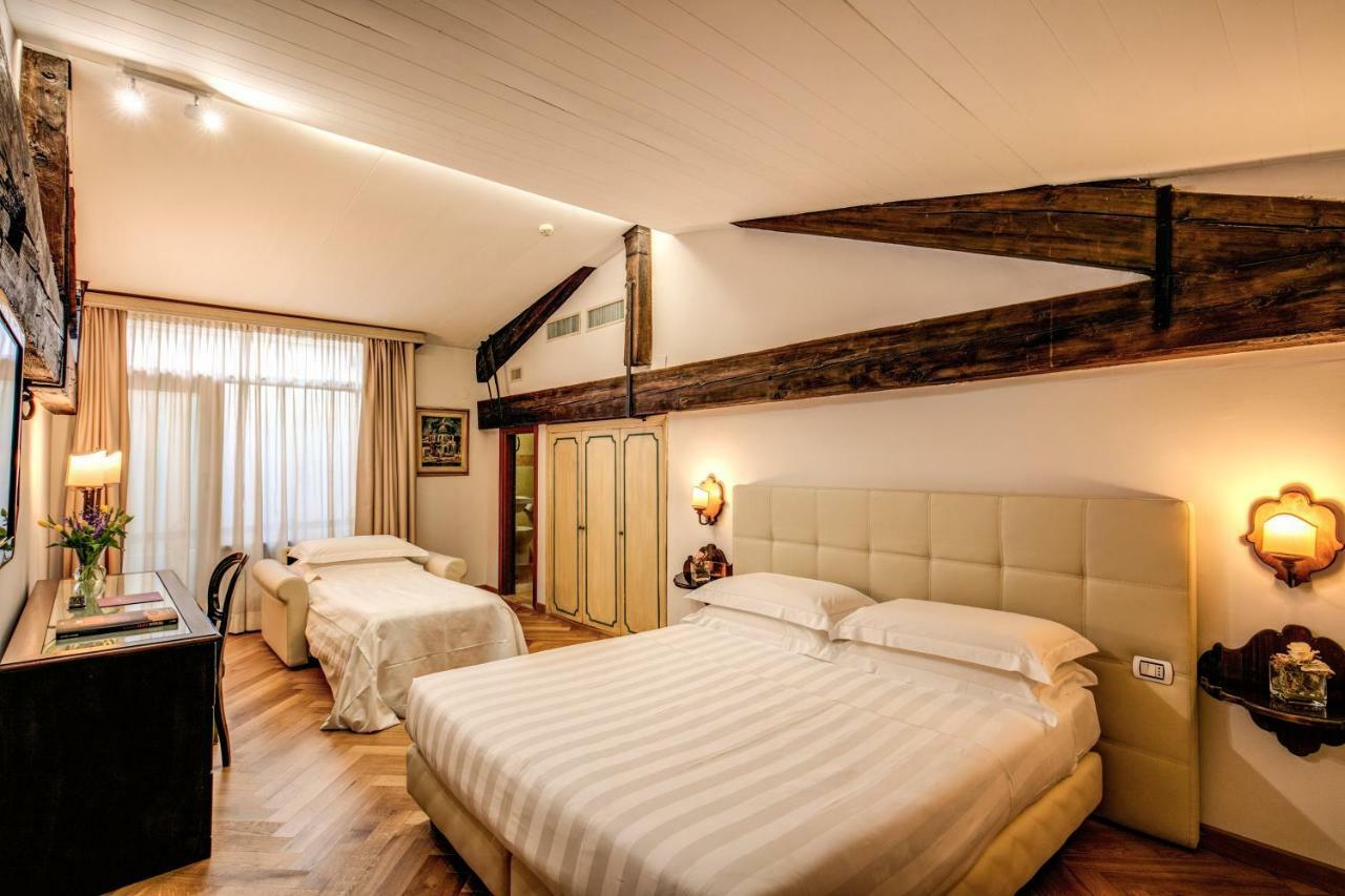 Chambre Triple