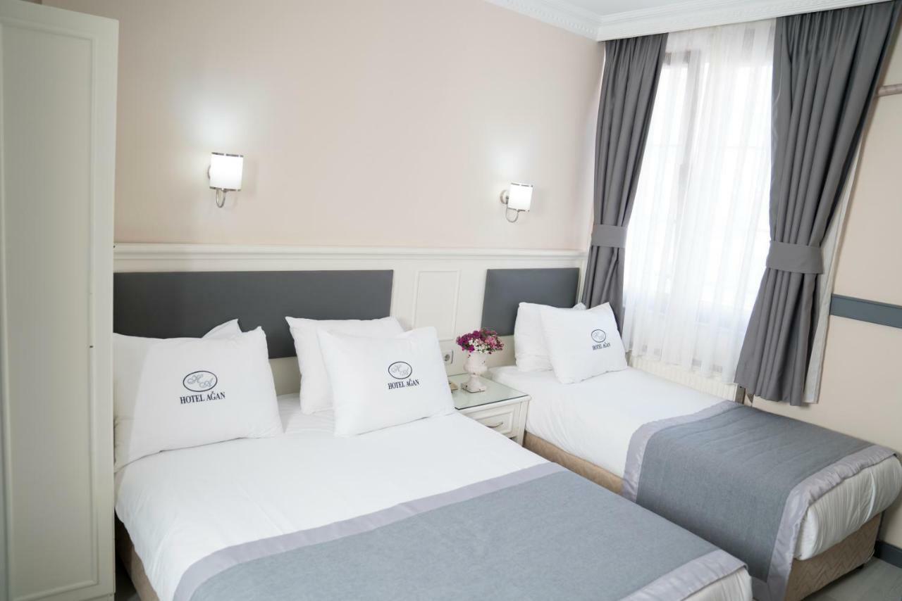 Habitación Triple Estándar