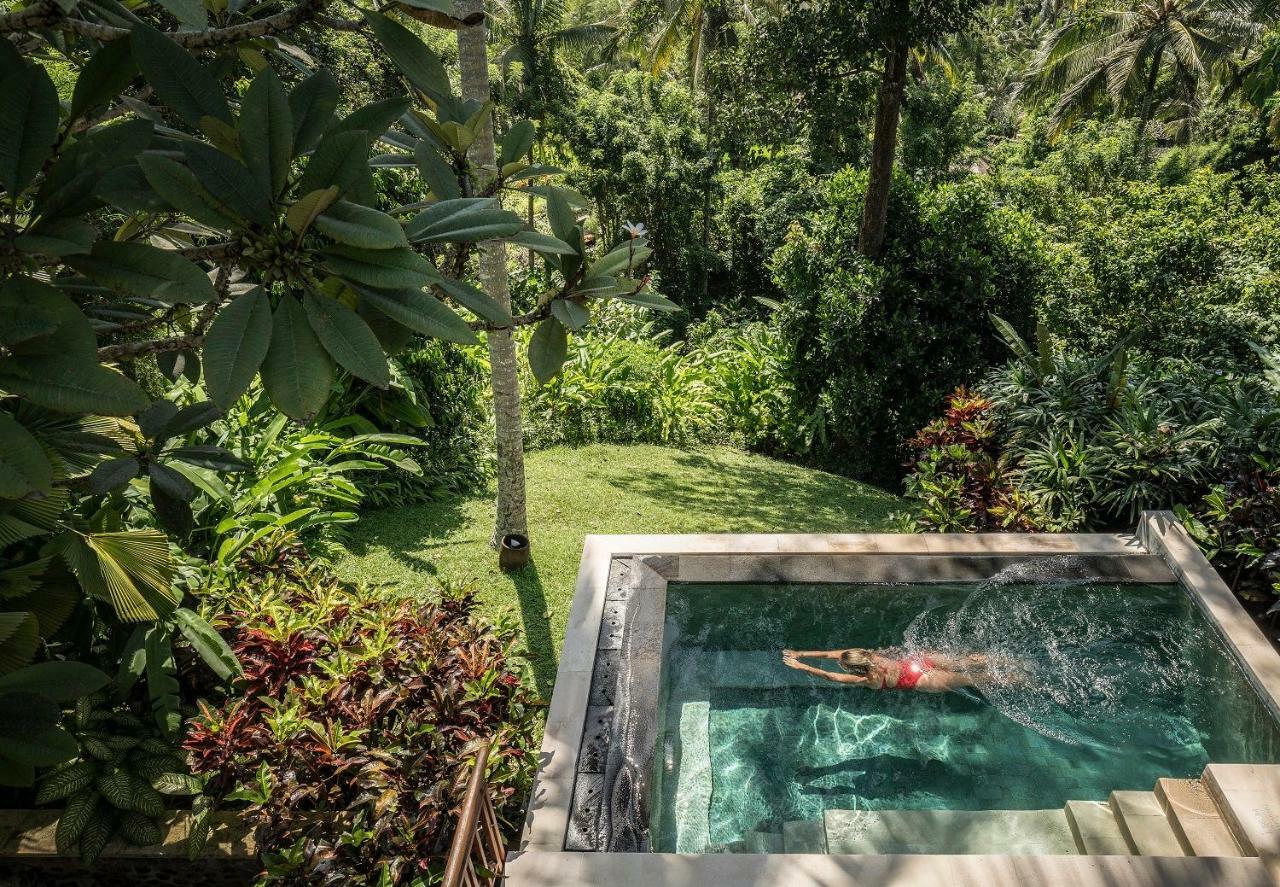 One Bedroom Villa