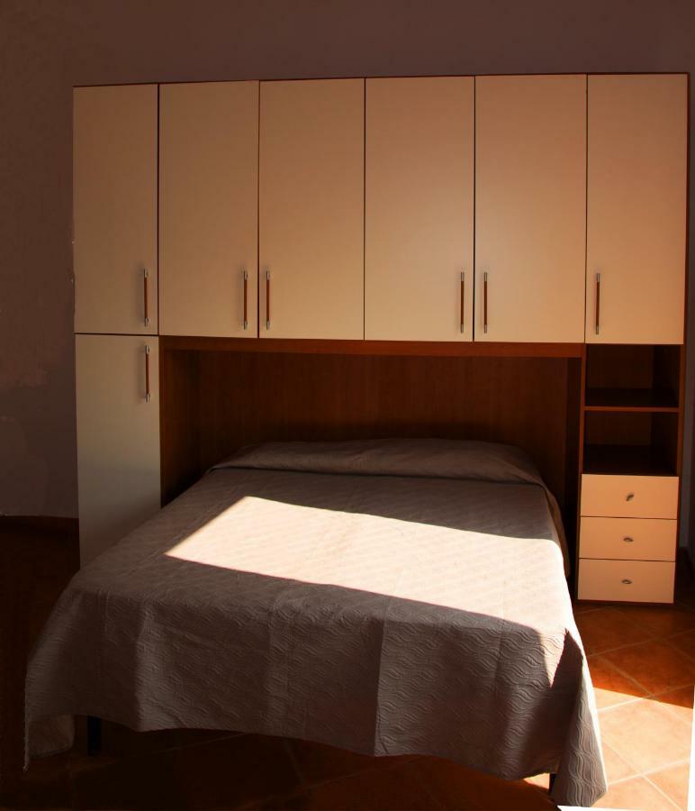 Appartamento Deluxe