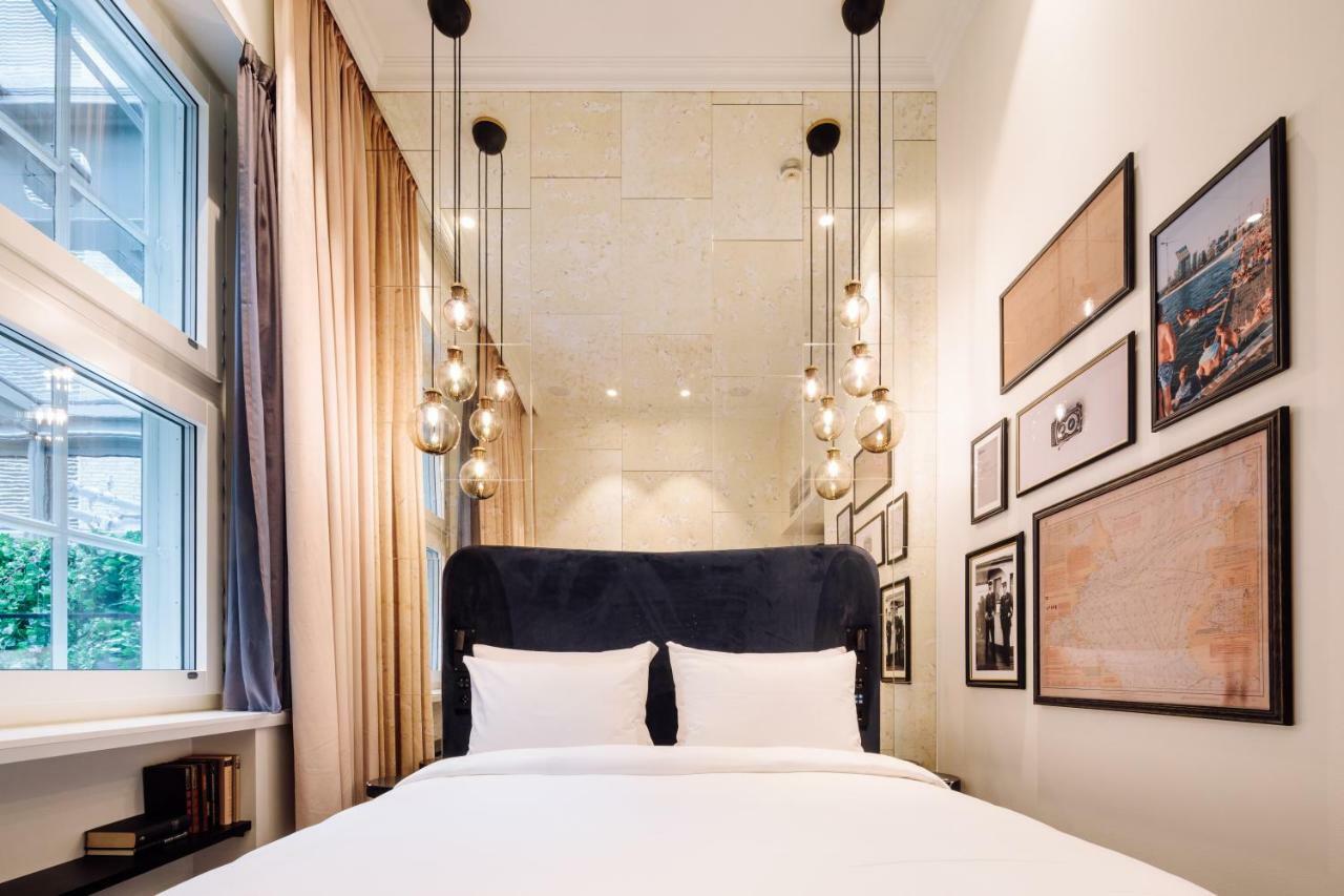 Chambre Double Standard