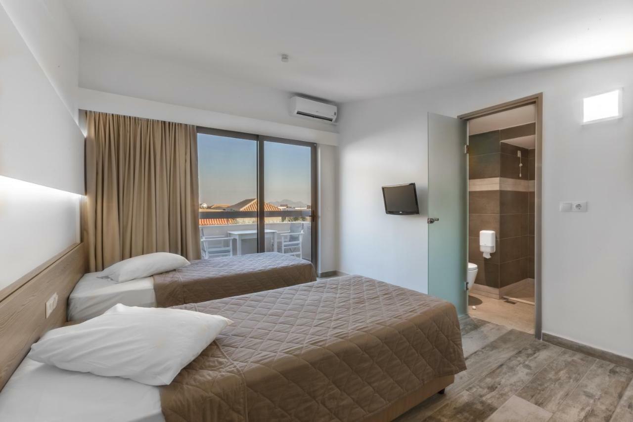 Suite en Duplex