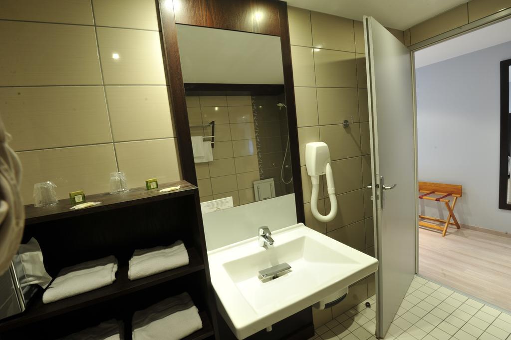 Chambre Double Deluxe
